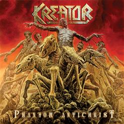 Kreator — Death To The World