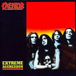 Kreator — Extreme Aggressions