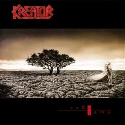 Kreator — Golden Age