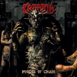 Kreator — Hordes of Chaos (A Necrologue For The Elite)