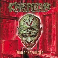 Kreator — Reconquering The Throne