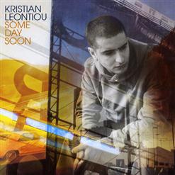 Kristian Leontiou — Story Of My Life