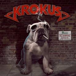 Krokus — Help
