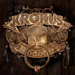 Krokus — Hoodoo Woman