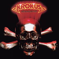 Krokus — Screaming In The Night