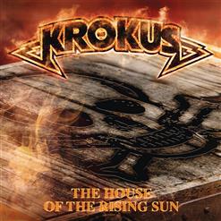 Krokus — The House Of The Rising Sun (The Animals cover)