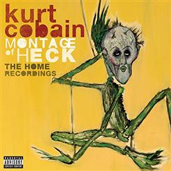 Kurt Cobain — Poison's Gone