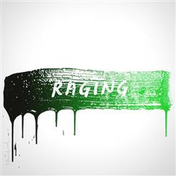Kygo — Raging (ft. Kodaline)