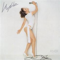 Kylie Minogue — Can't Get You Out Of My Head