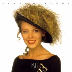 Kylie Minogue — I Should Be So Lucky