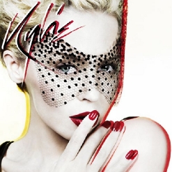 Kylie Minogue — In My Arms