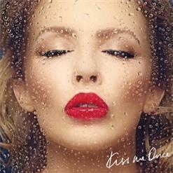 Kylie Minogue — Sexercize
