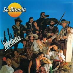 La Bionda — Deserts Of Mars