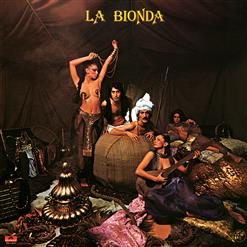 La Bionda — There For Me