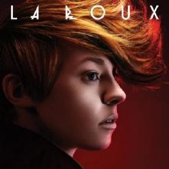 La Roux — Bulletproof