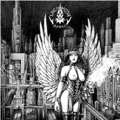 Lacrimosa — Copycat