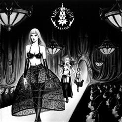 Lacrimosa — Der Morgen Danach