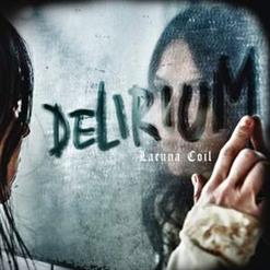 Lacuna Coil — Blood, Tears, Dust