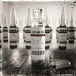 Lacuna Coil — Fire