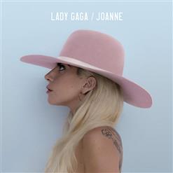 Lady Gaga — A-YO