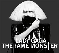 Lady Gaga — Alejandro