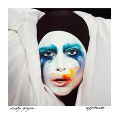 Lady Gaga — Applause