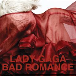 Lady Gaga — Bad Romance