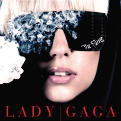 Lady Gaga — Boys Boys Boys