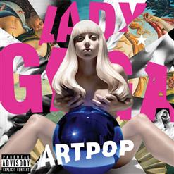 Lady Gaga — Do What U Want (feat. R. Kelly)
