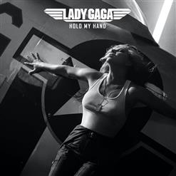 Lady Gaga — Hold My Hand
