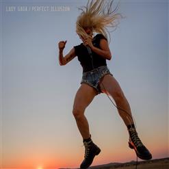 Lady Gaga — Perfect Illusion