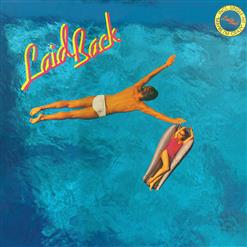 Laid Back — China Girl
