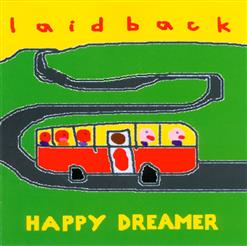 Laid Back — People