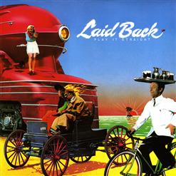 Laid Back — White Man