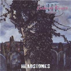 Lake Of Tears — Headstones