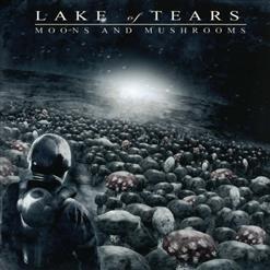 Lake Of Tears — Last Purple Sky