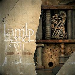 Lamb Of God — 512