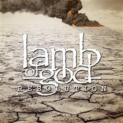 Lamb Of God — Desolation