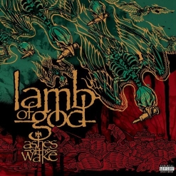 Lamb Of God — Laid To Rest