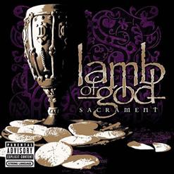Lamb Of God — Redneck