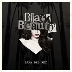 Lana Del Rey — Angels Forever