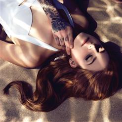 Lana Del Rey — Blue Jeans (Gesaffelstein Remix)