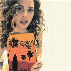 Lana Del Rey — Doin' Time