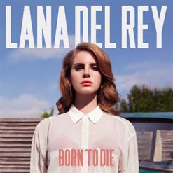 Lana Del Rey — Million Dollar Man