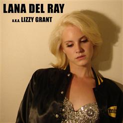 Lana Del Rey — Smarty