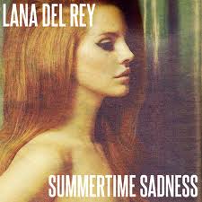 Lana Del Rey — Summertime Sadness (Cedric Gervais Vocal Mix)