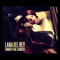 Lana Del Rey — Summertime Sadness (Radio Mix) [Extended Version]