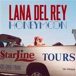 Lana Del Rey — Terrence Loves You
