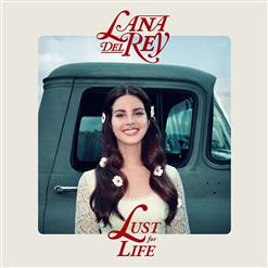 Lana Del Rey — White Mustang