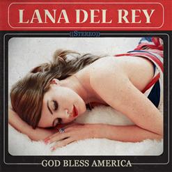 Lana Del Rey — You Can Be The Boss
